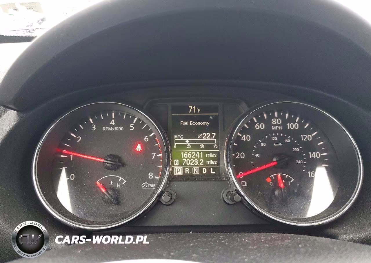 2011 Nissan Rogue S VIN:JN8AS5MV0BW678317 - 9