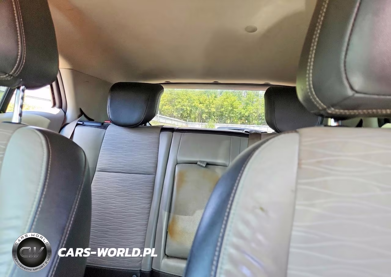 2015 Buick Encore Convenience VIN:KL4CJBSB7FB050633 - 10