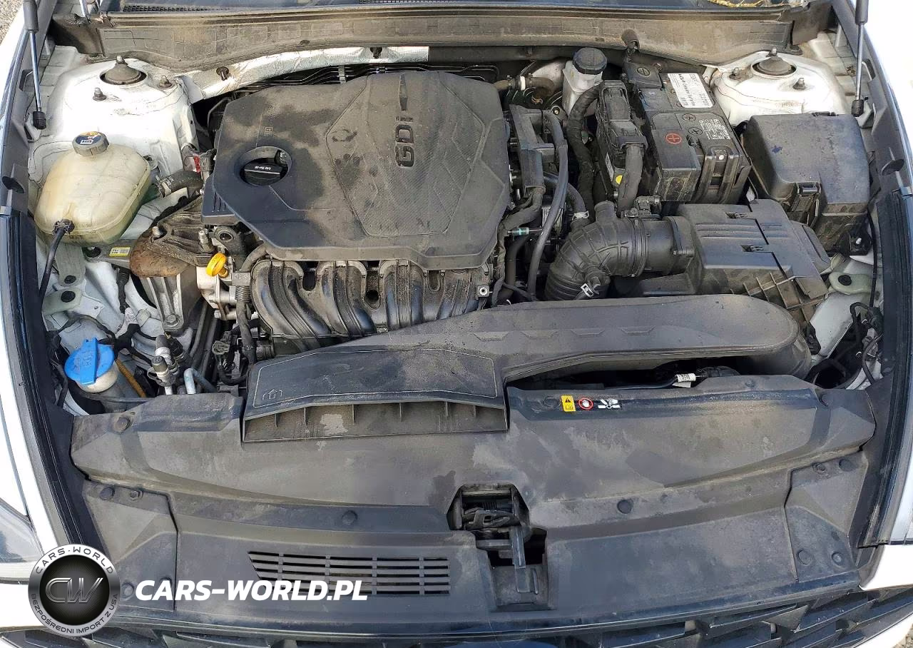 2020 Hyundai Sonata Sel VIN:5NPEF4JA7LH002810 - 11