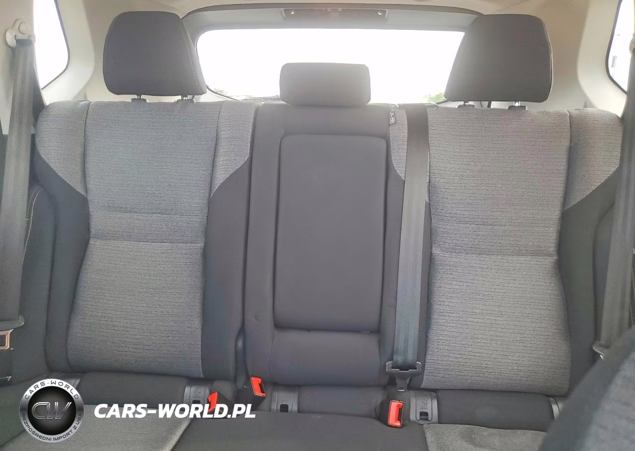 2021 Nissan Rogue S VIN:5N1AT3AA7MC678555 - 10