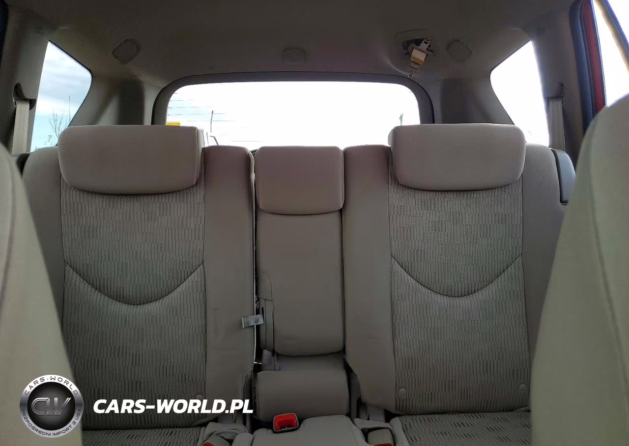 2011 Toyota Rav4 Base VIN:2T3BF4DV3BW121799 - 10