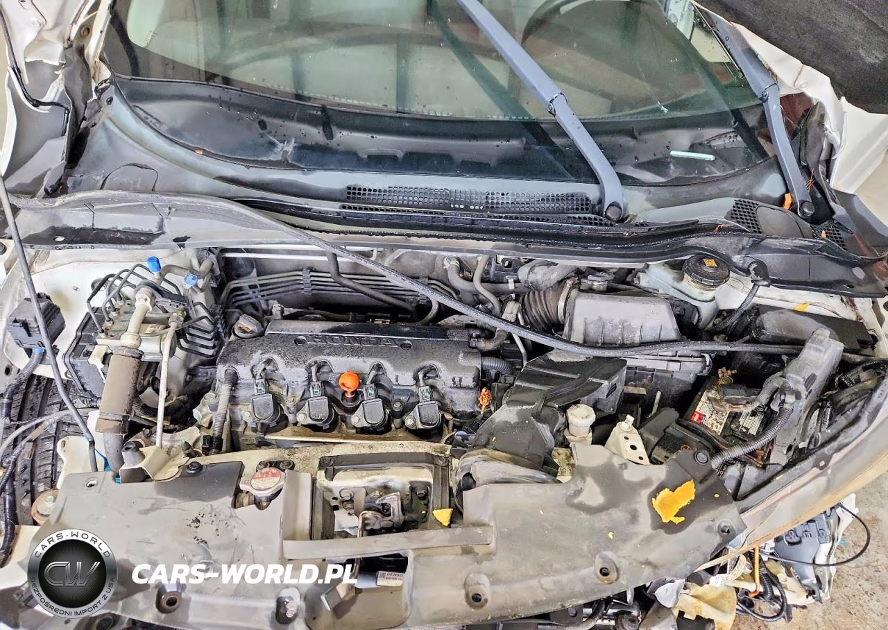 2018 Honda Hr-V Lx VIN:3CZRU5H37JM716927 - 12