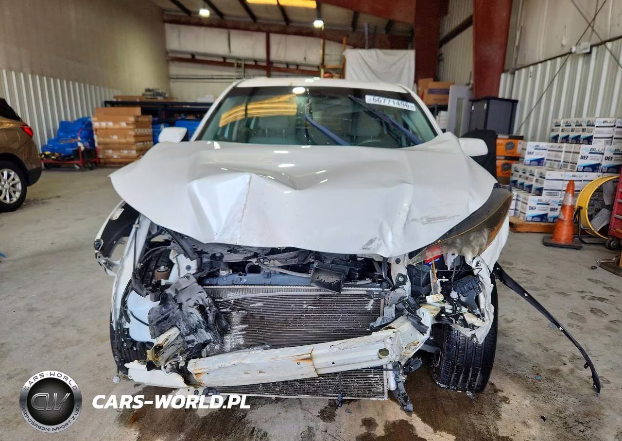 2018 Honda Hr-V Lx VIN:3CZRU5H37JM716927 - 5