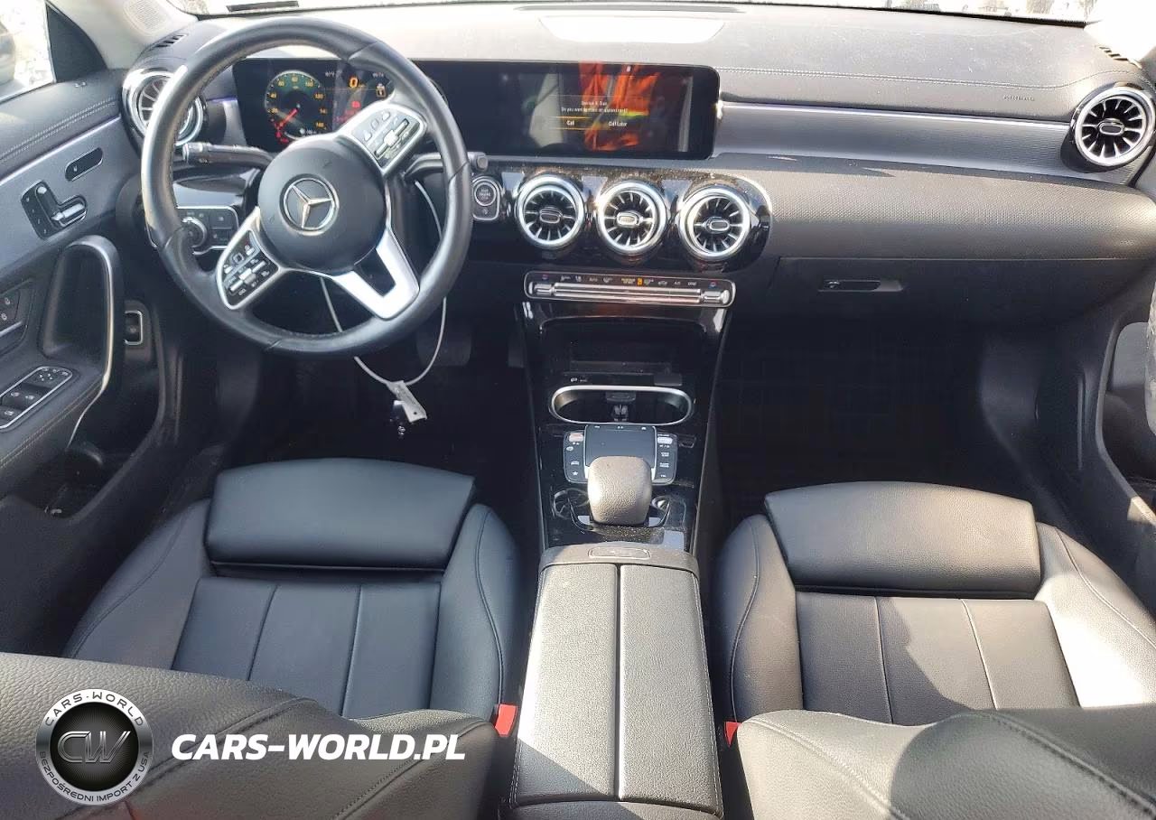 2022 Mercedes-Benz Cla 250 4Matic VIN:W1K5J4HB0NN260012 - 8