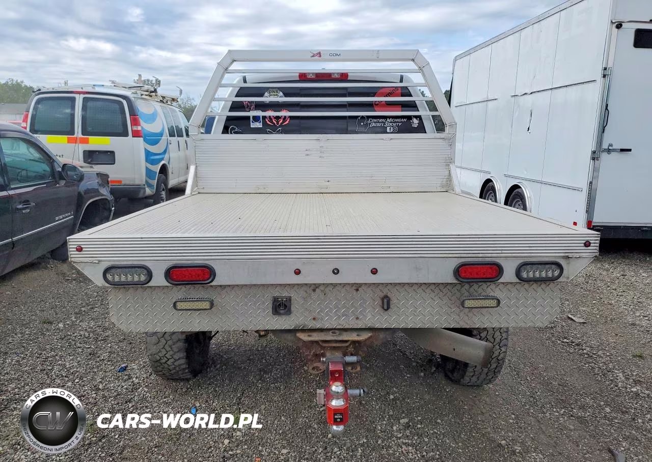 2006 Dodge Ram 2500 VIN:3D7KS29C76G165565 - 6