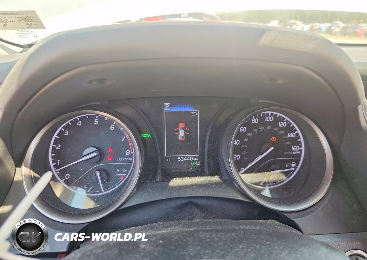 2022 Toyota Camry Se VIN:4T1T11AK2NU016759 - 9