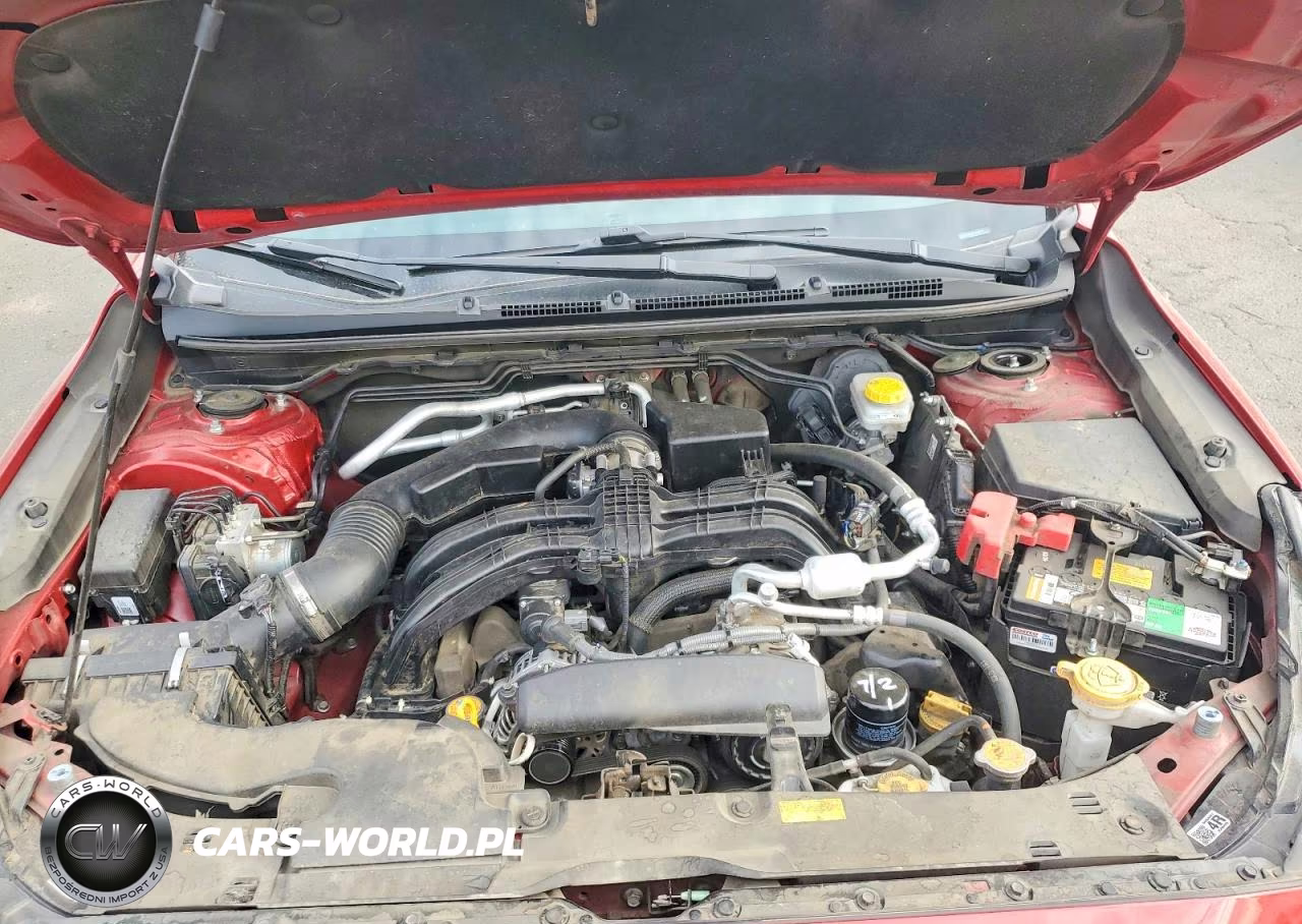 2024 Subaru Crosstrek Limited VIN:4S4GUHM65R3790600 - 12
