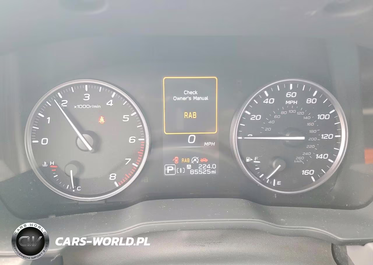 2024 Subaru Crosstrek Limited VIN:4S4GUHM65R3790600 - 9