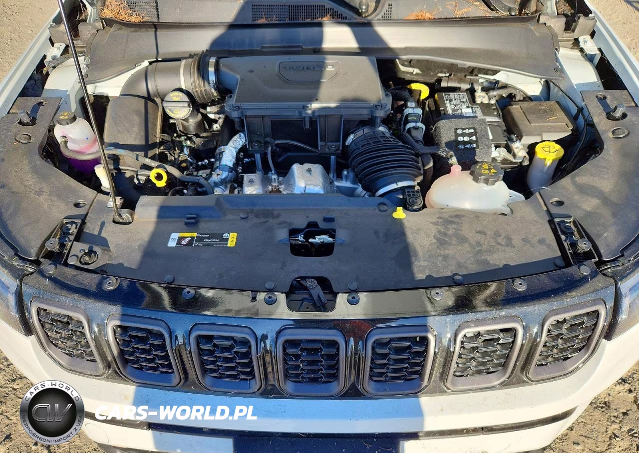 2026 Jeep Compass Latitude VIN:3C4NJDBN2TT160696 - 11