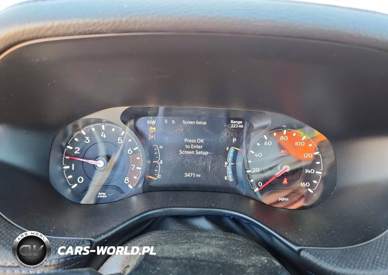 2026 Jeep Compass Latitude VIN:3C4NJDBN2TT160696 - 9