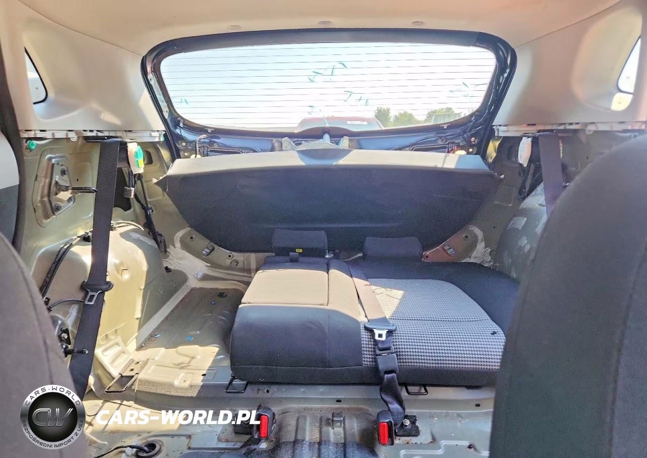 2018 Hyundai Kona Sel VIN:KM8K22AA4JU183057 - 10