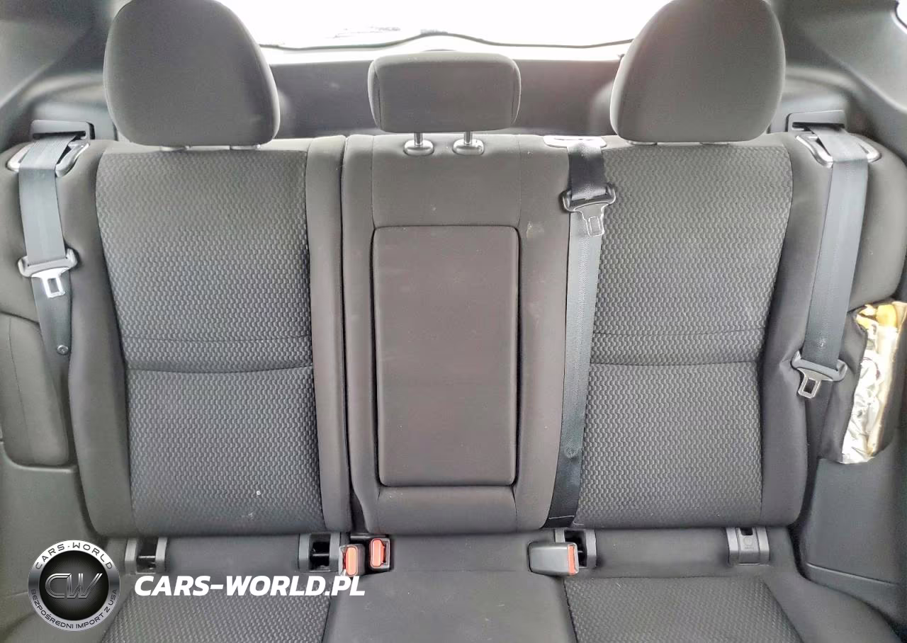 2022 Nissan Rogue Sport S VIN:JN1BJ1AW9NW476575 - 10