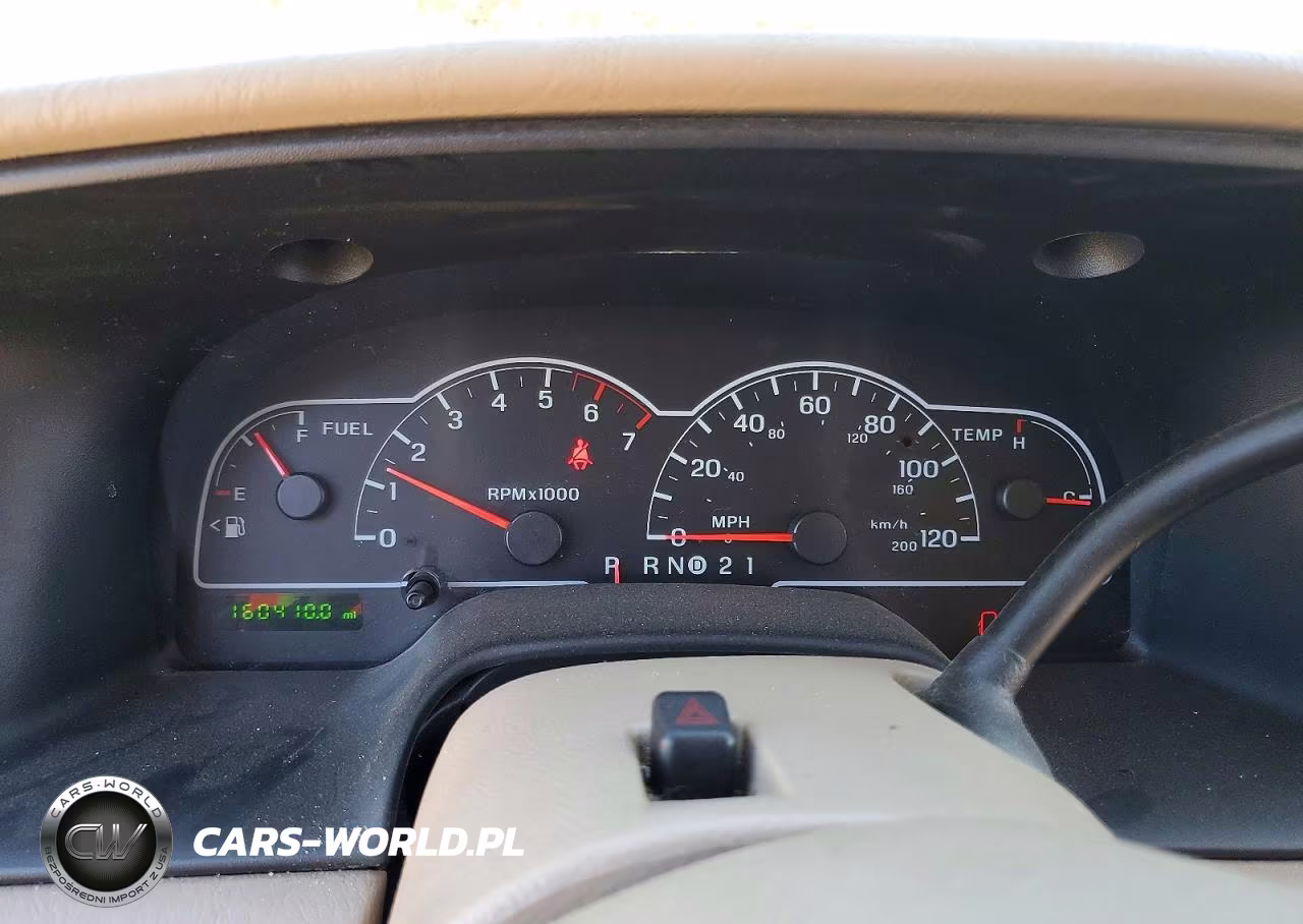 2002 Ford Windstar Lx VIN:2FMZA51482BA59278 - 9