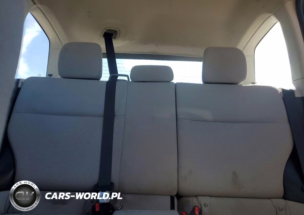 2014 Subaru Forester 2.5I VIN:JF2SJAAC0EH495217 - 10