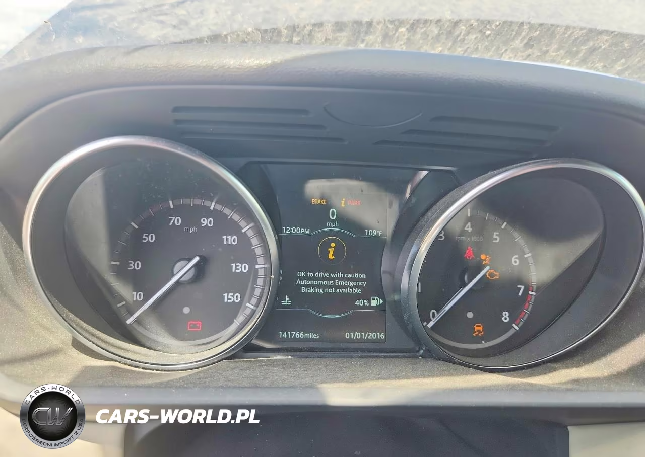 2019 Land Rover Discovery Se VIN:SALRG2RV8KA094499 - 9
