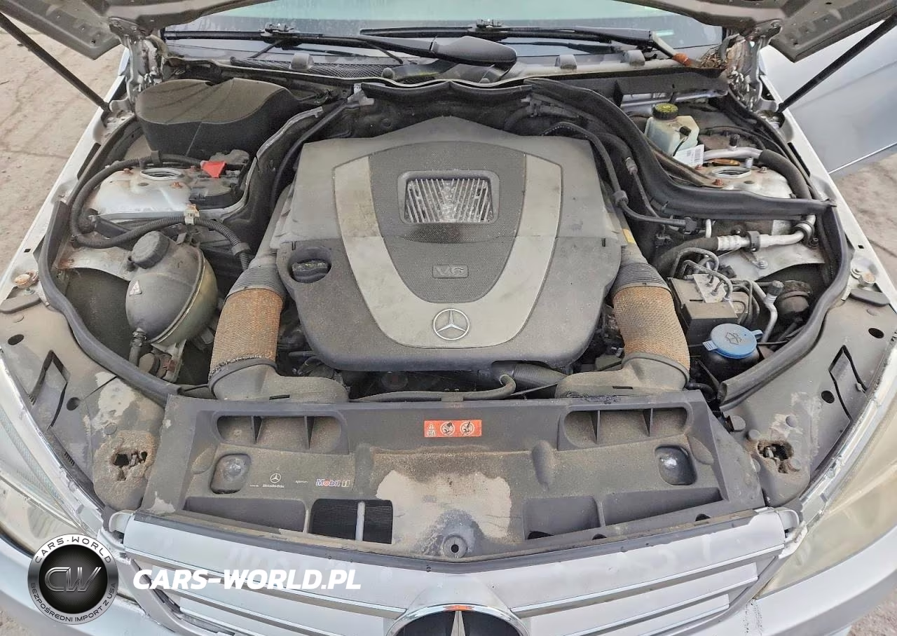 2009 Mercedes-Benz C 300 4Matic VIN:WDDGF81X89F226133 - 11