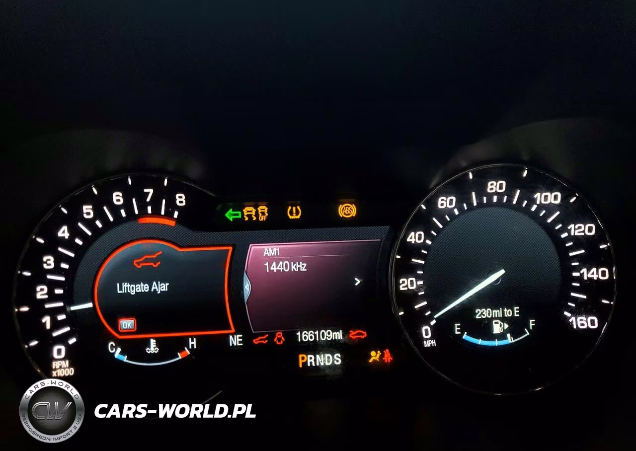 2015 Lincoln Mkc VIN:5LMCJ2A97FUJ30600 - 9