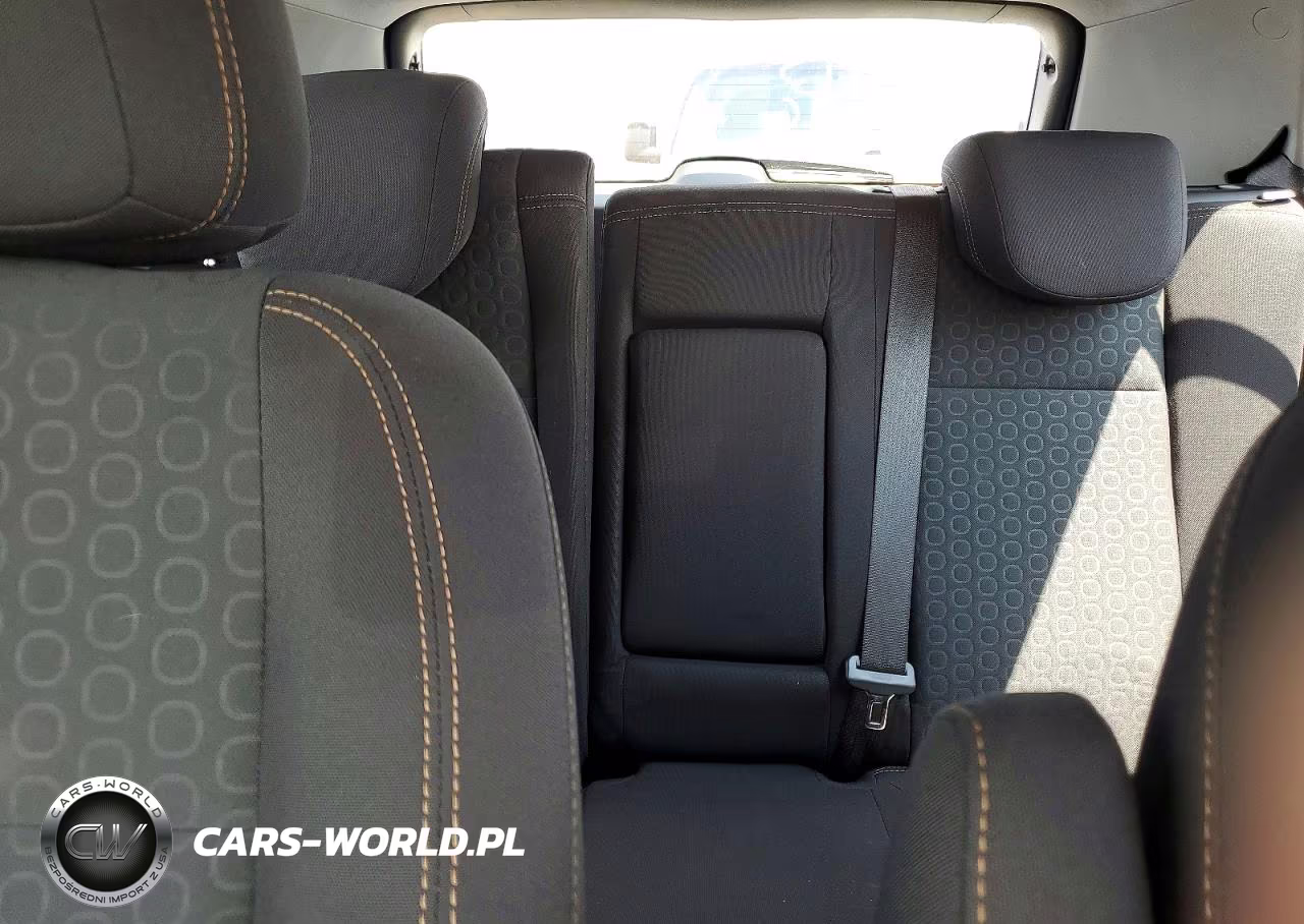 2019 Chevrolet Trax Ls VIN:3GNCJNSBXKL357303 - 10