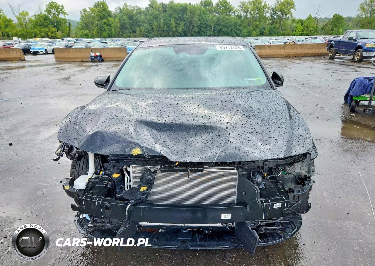 2026 Hyundai Elantra Se VIN:KMHLL4DG0TU217804 - 5