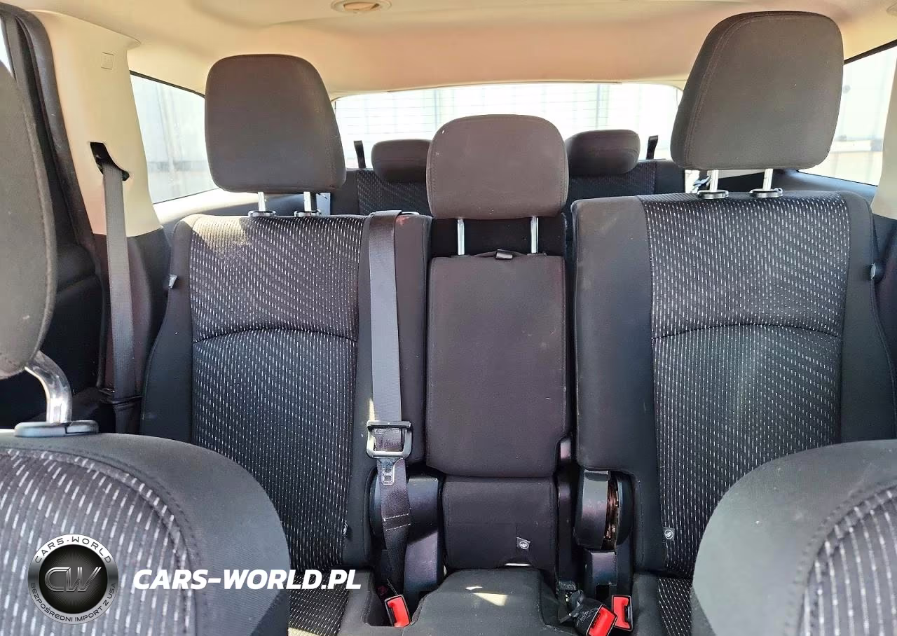 2018 Dodge Journey Sxt VIN:3C4PDCBG2JT363998 - 10