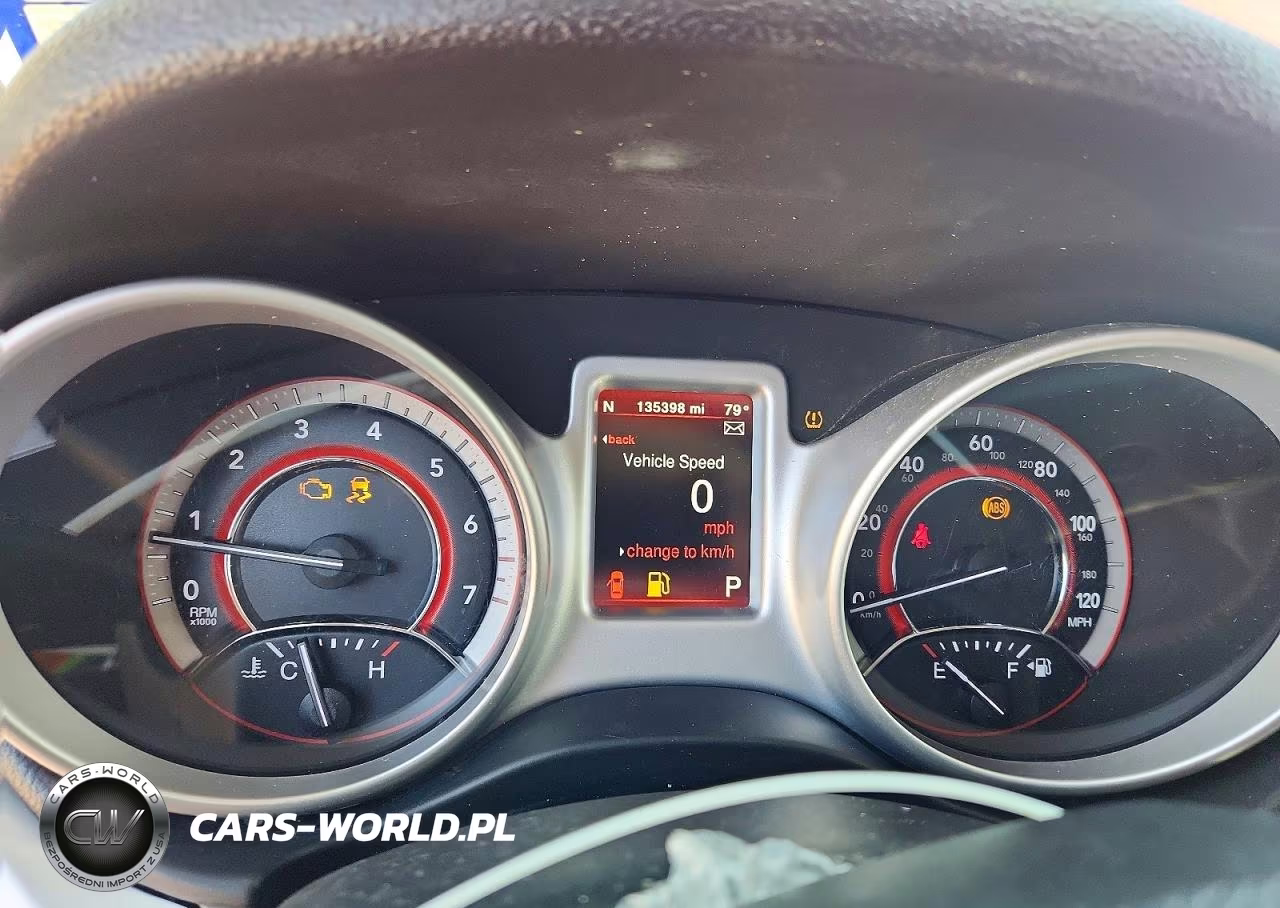 2018 Dodge Journey Sxt VIN:3C4PDCBG2JT363998 - 9
