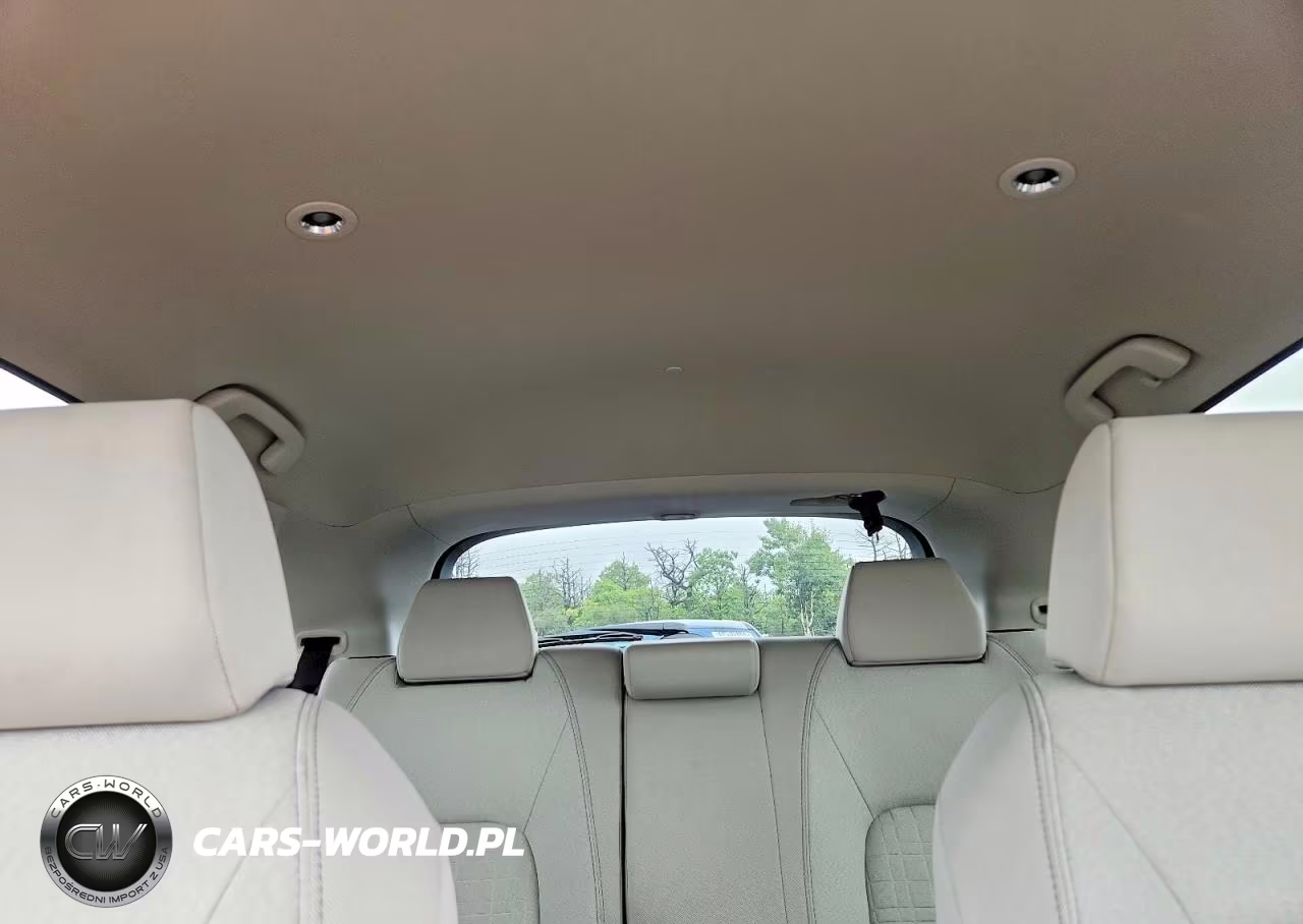 2026 Honda Hr-V Lx VIN:3CZRZ2H35TM719988 - 10