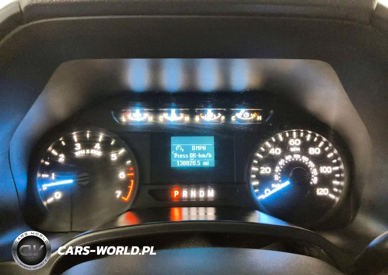 2018 Ford F150 Super Cab VIN:1FTFX1E57JKF84354 - 9