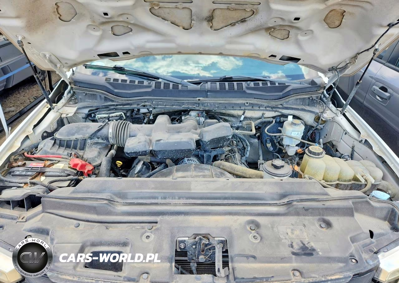 2019 Ford F250 VIN:1FD7X2B67KED01874 - 11