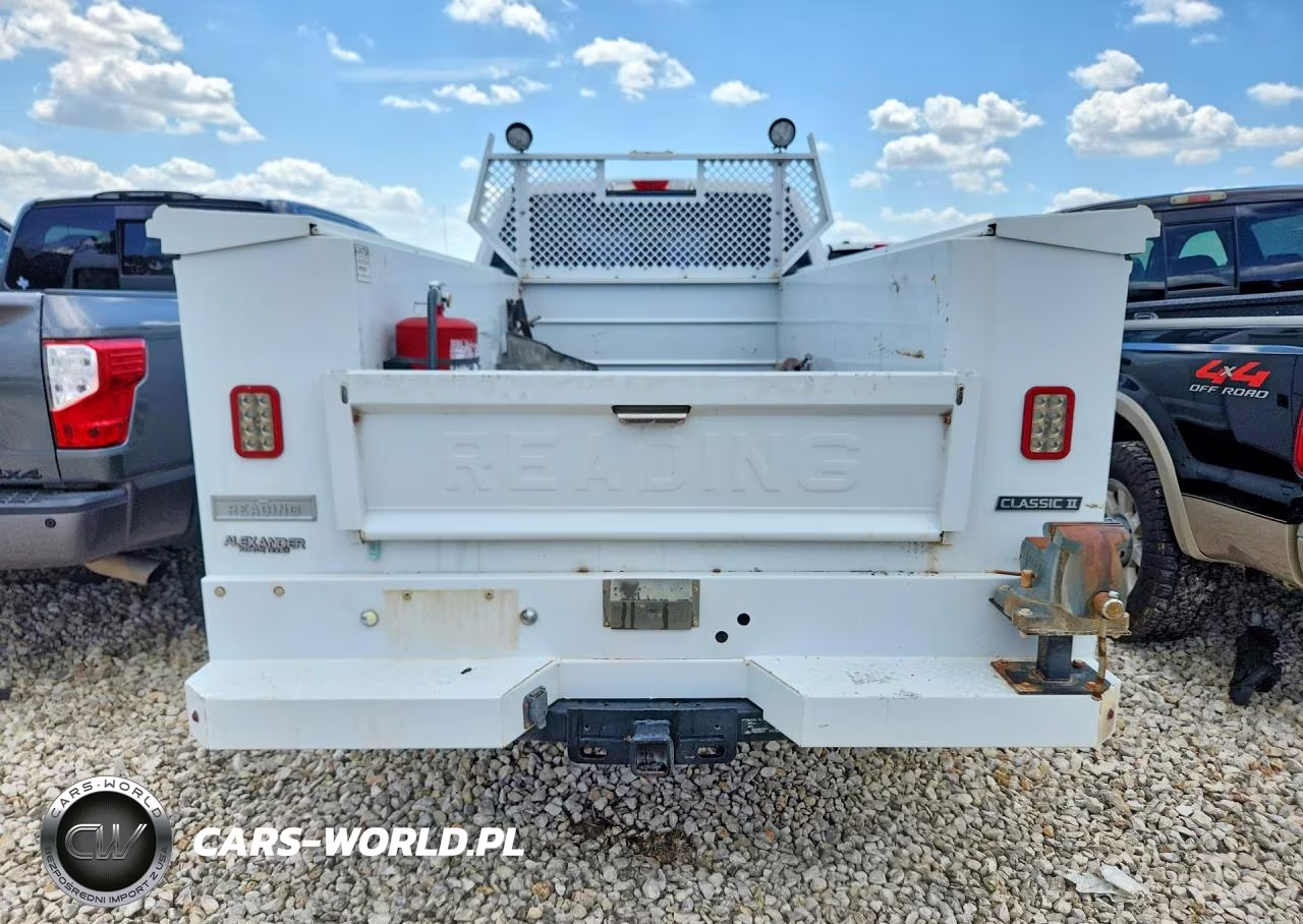 2019 Ford F250 VIN:1FD7X2B67KED01874 - 6