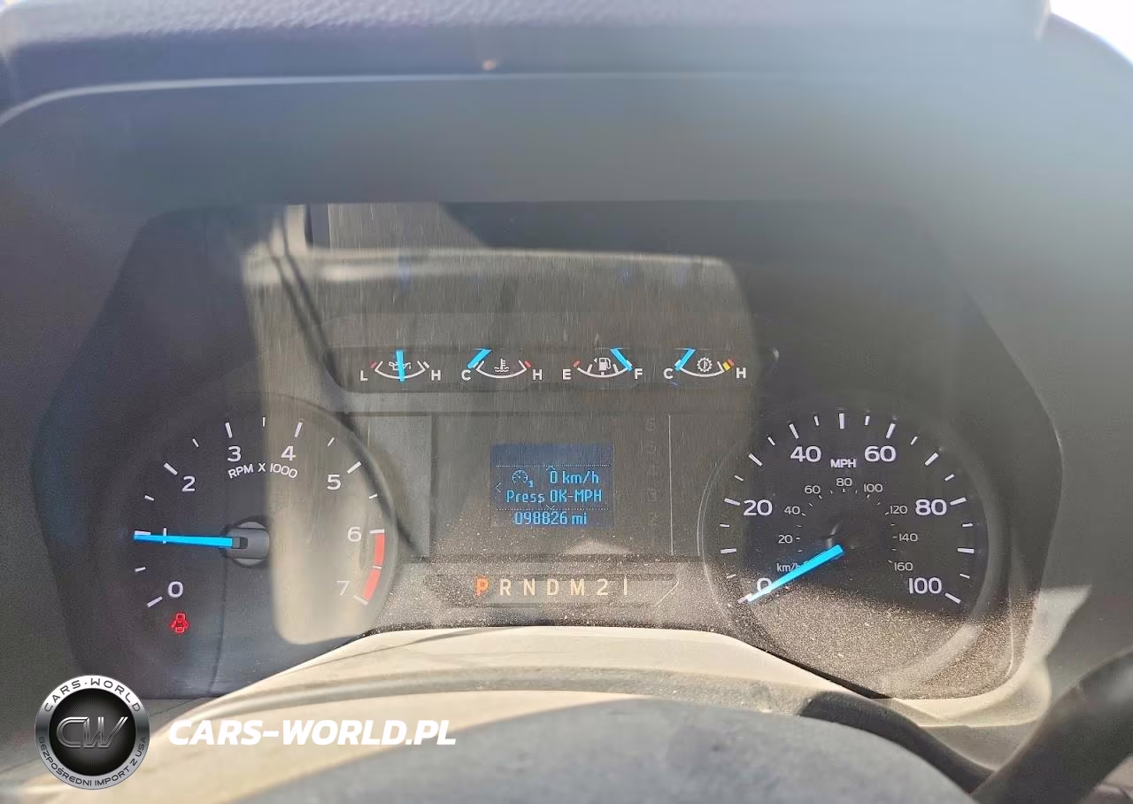 2019 Ford F250 VIN:1FD7X2B67KED01874 - 9