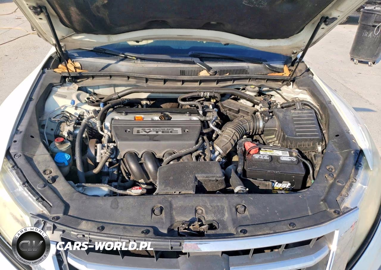 2013 Honda Crosstour Exl VIN:5J6TF3H54DL002894 - 11