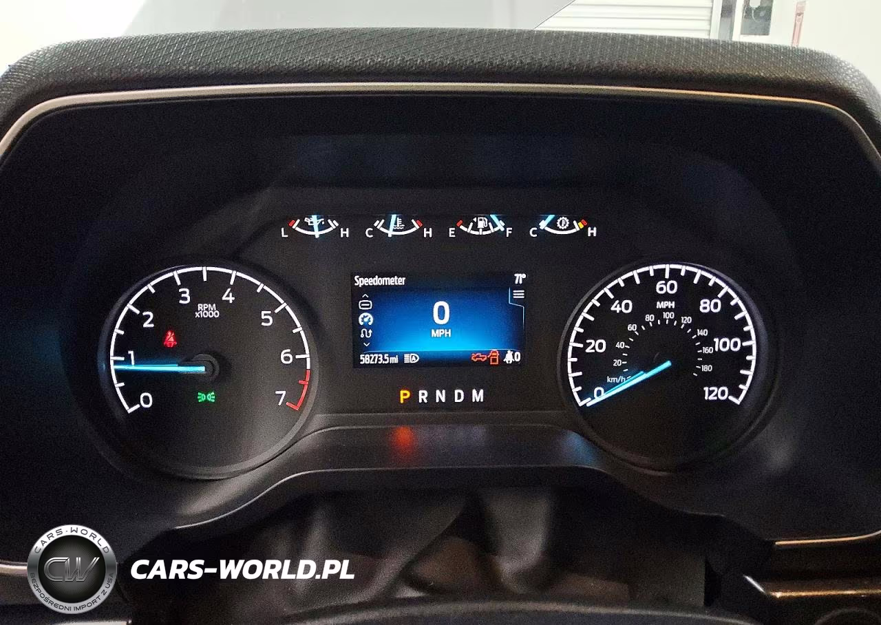 2022 Ford F150 Supercrew VIN:1FTEW1EPXNFB57717 - 9
