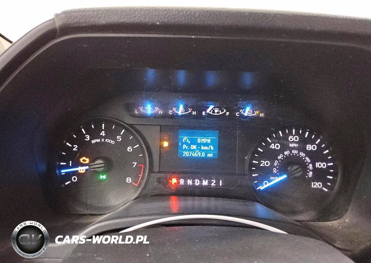 2019 Ford F150 VIN:1FTMF1CB3KKD48143 - 9