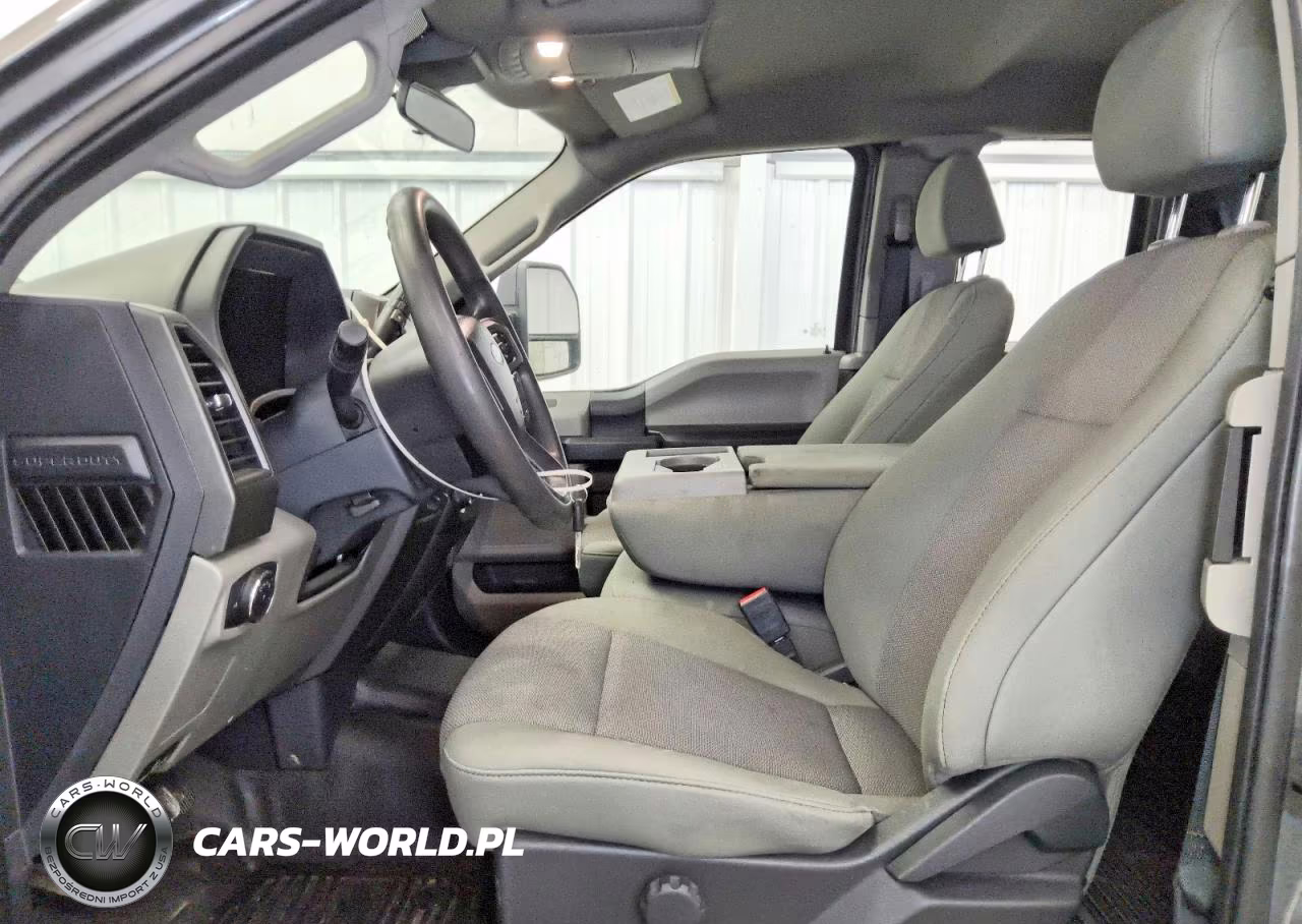 2022 Ford F250 Super Duty VIN:1FT7X2A69NED15592 - 7