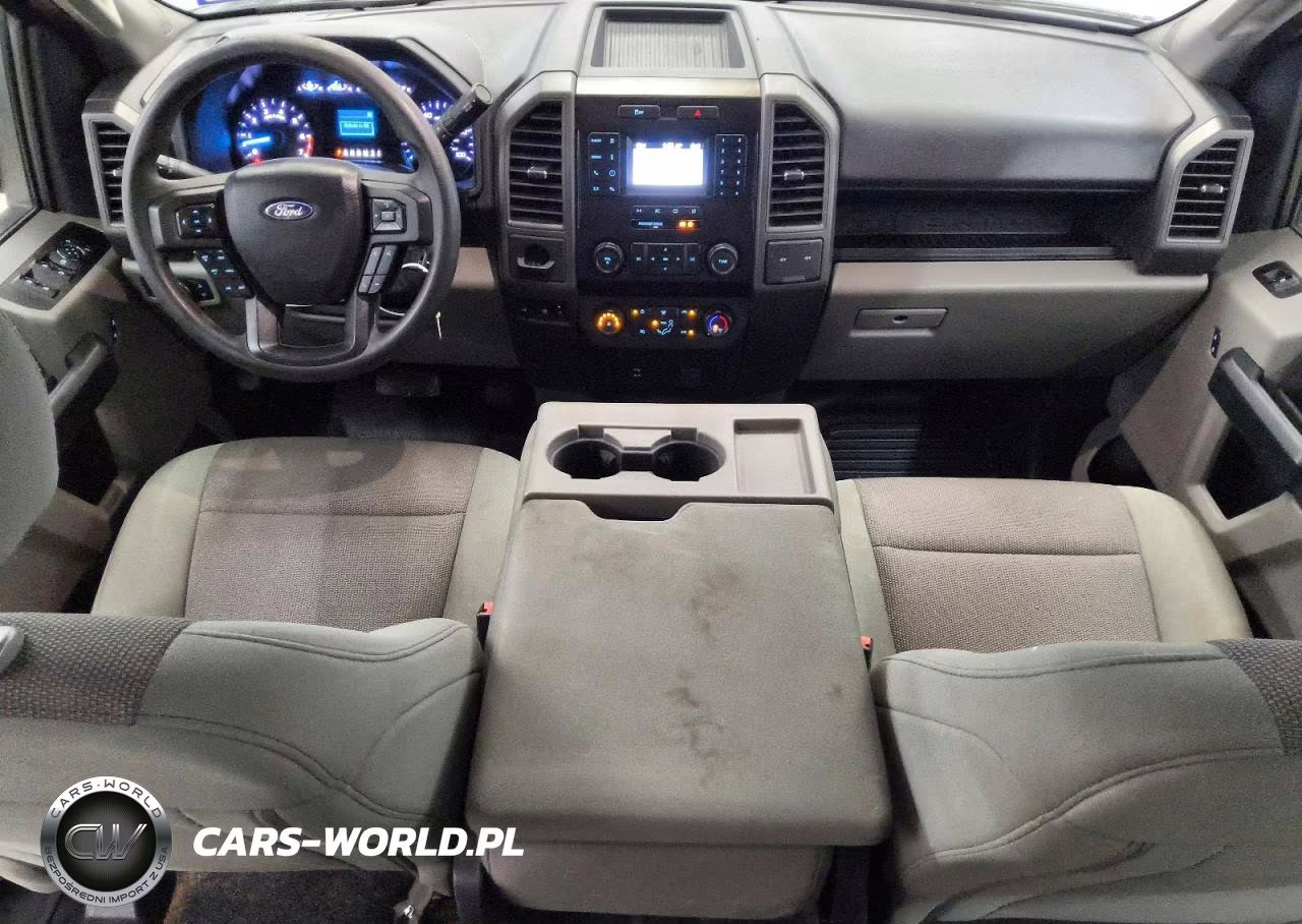 2022 Ford F250 Super Duty VIN:1FT7X2A69NED15592 - 8