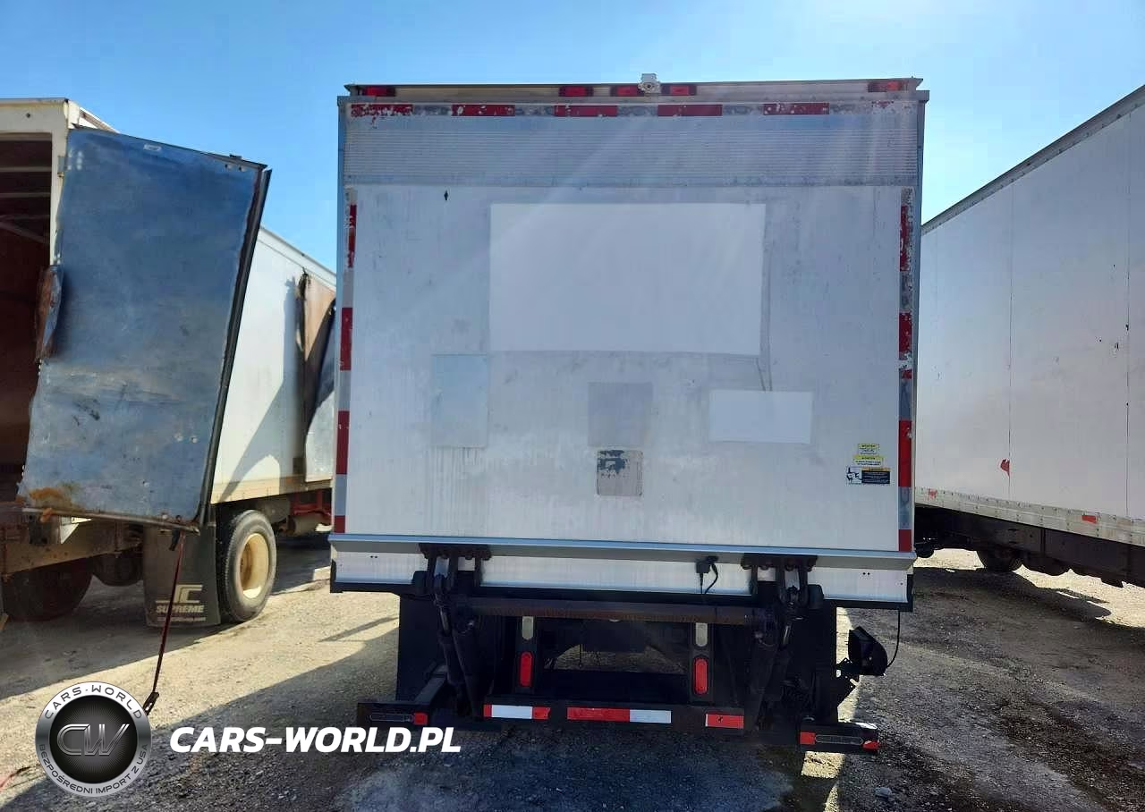 2013 Freightliner M2 106 Medium Duty VIN:1FVACWDU0DHBZ2479 - 6