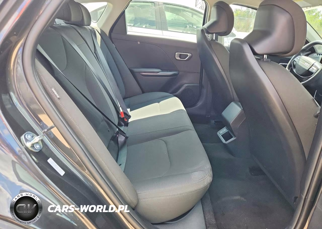 2026 Kia K4 Lxs VIN:3KPFT4DE6TE334611 - 10