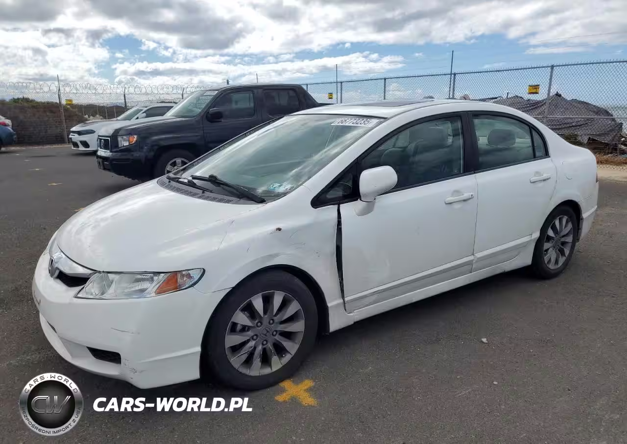HONDA