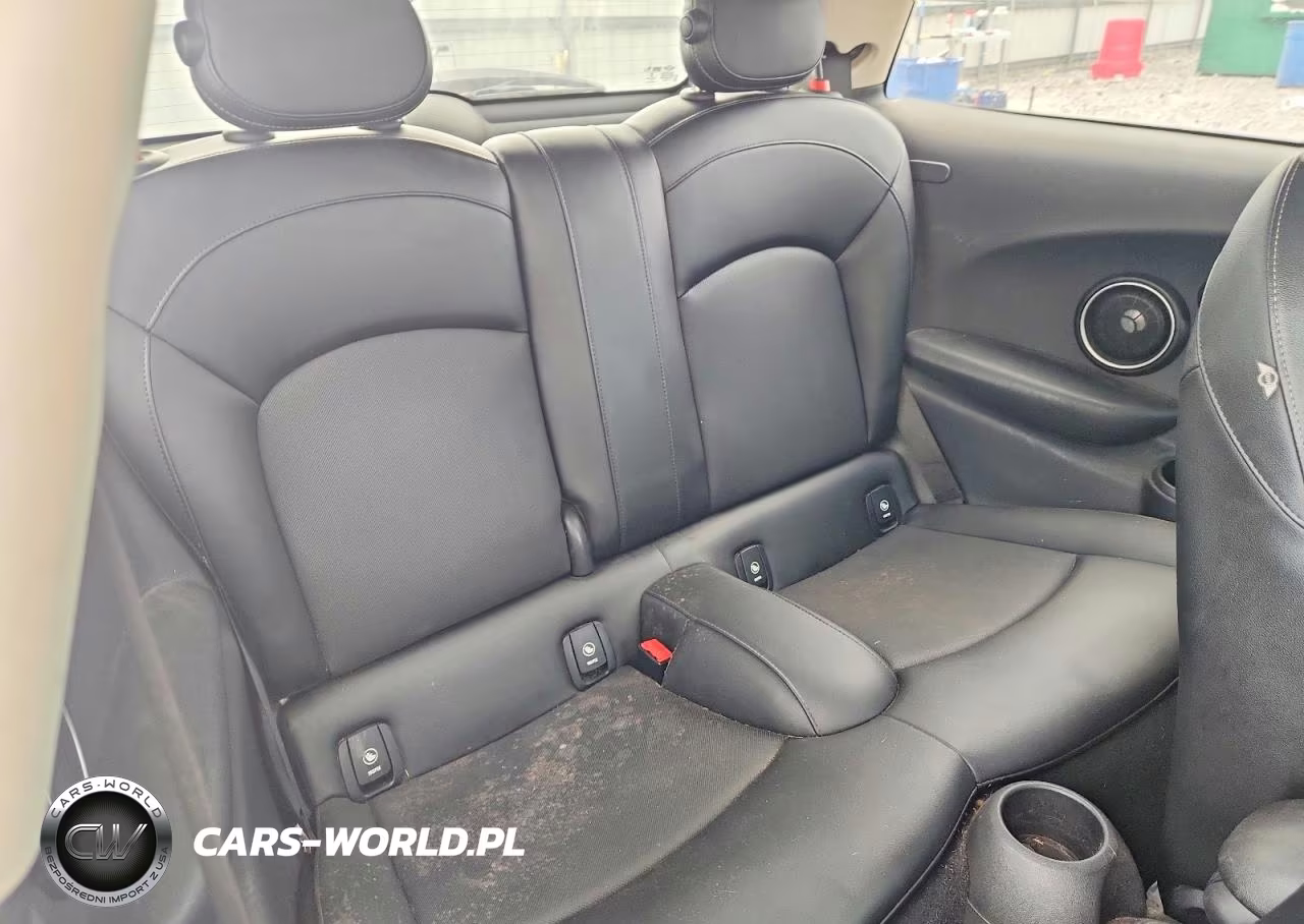 2014 Mini Cooper S VIN:WMWXM7C52ET970843 - 10