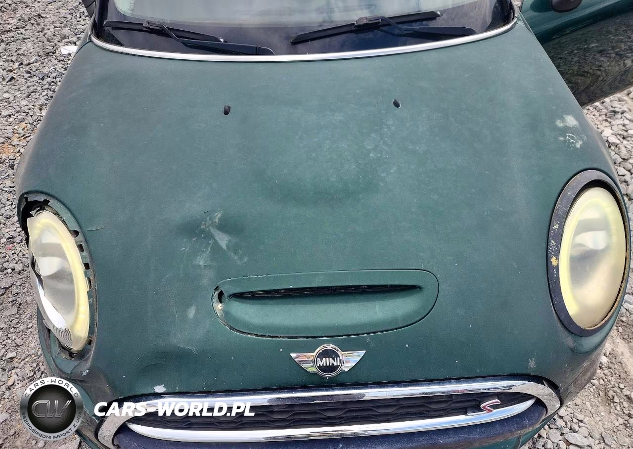 2014 Mini Cooper S VIN:WMWXM7C52ET970843 - 11