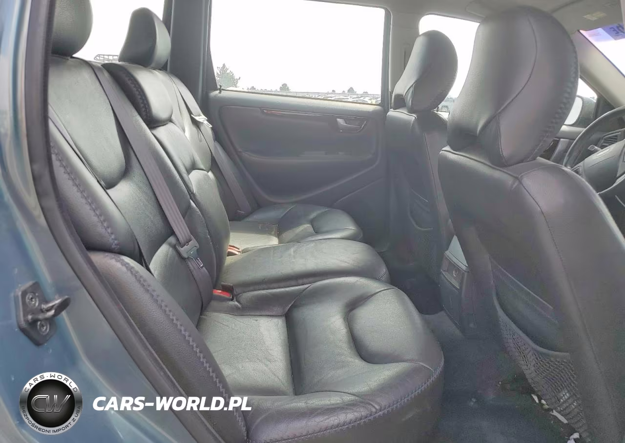 2001 Volvo V70 Xc VIN:YV1SZ58DX11033662 - 10