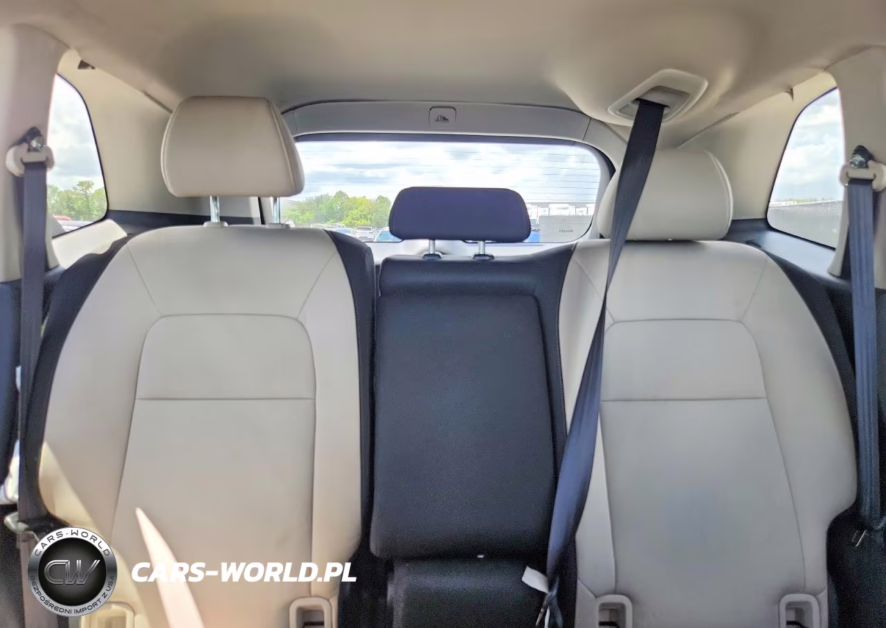 2023 Honda Cr-V Ex VIN:5J6RS3H40PL006703 - 10
