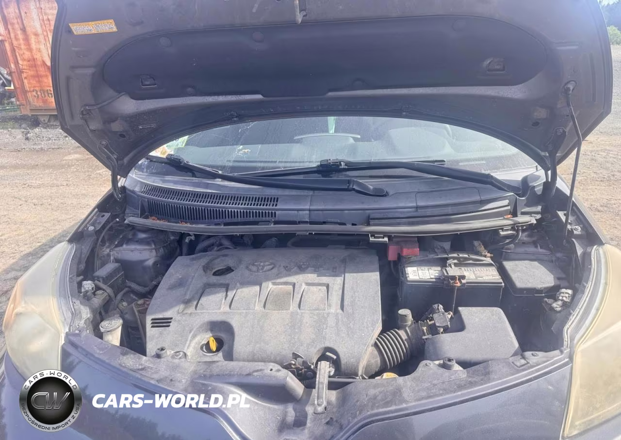 2014 Toyota Tc Ple VIN:JTKKUPB40E1042717 - 6