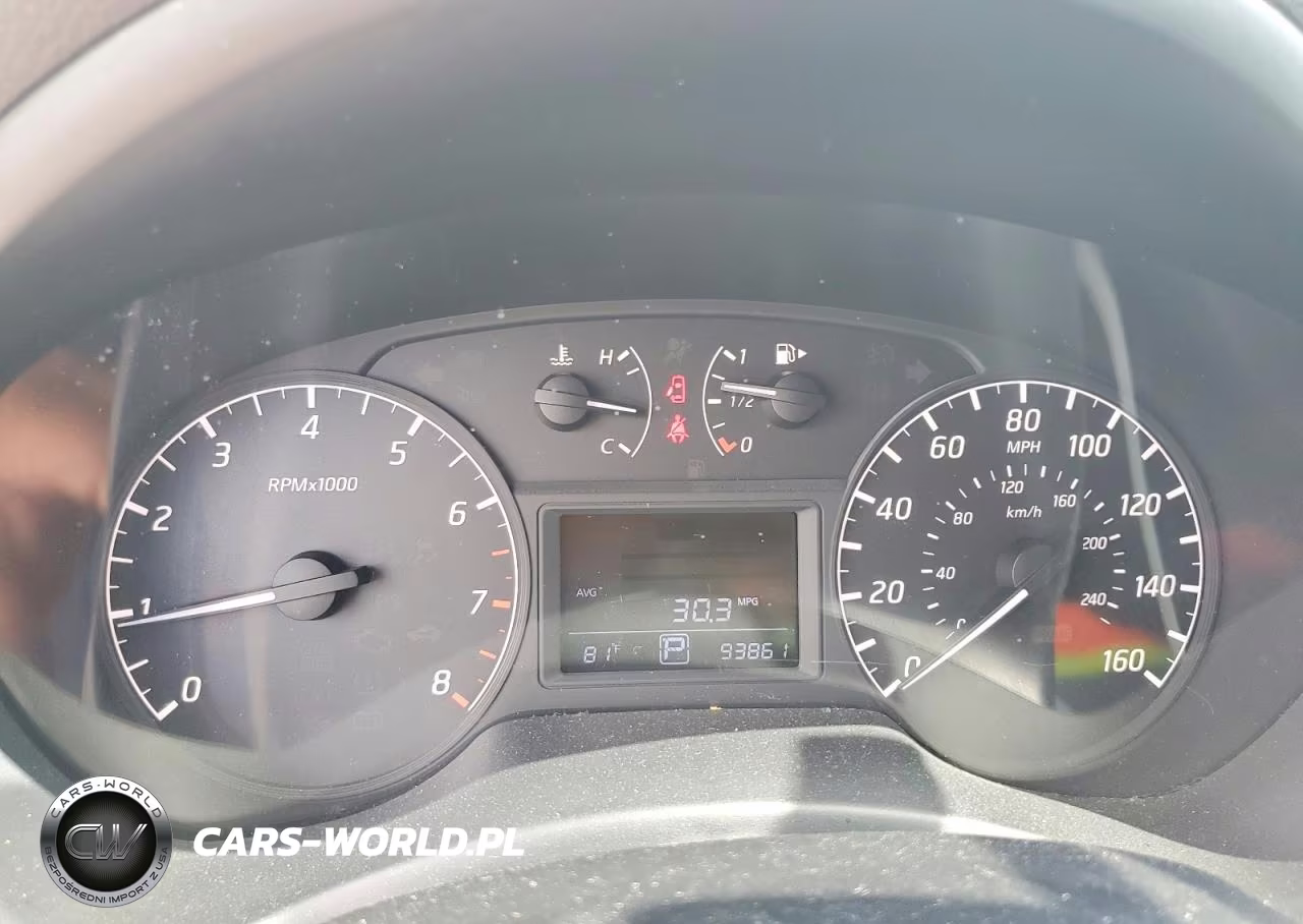 2013 Nissan Sentra S VIN:3N1AB7AP0DL759682 - 9