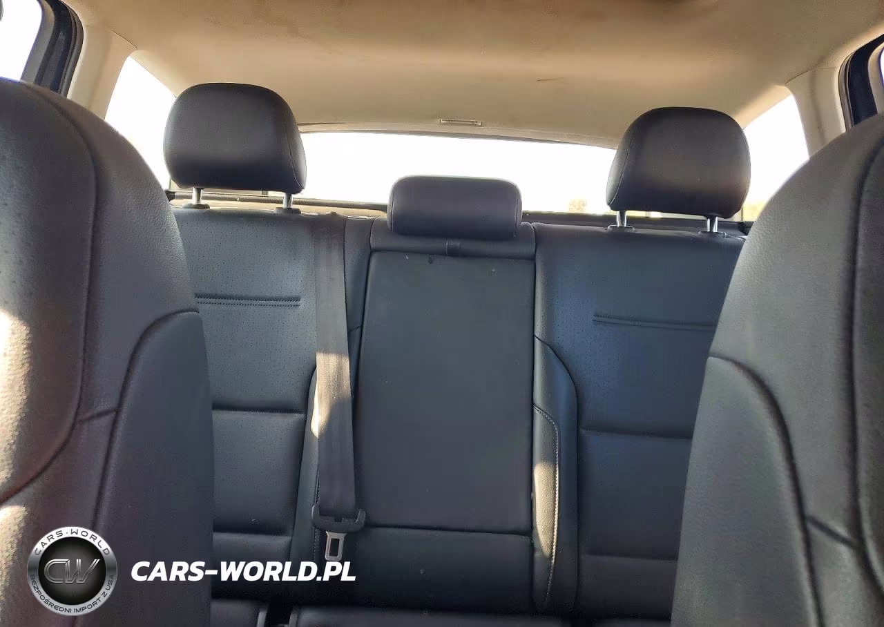 2017 Volkswagen Golf Alltrack S VIN:3VWH17AU0HM525558 - 10
