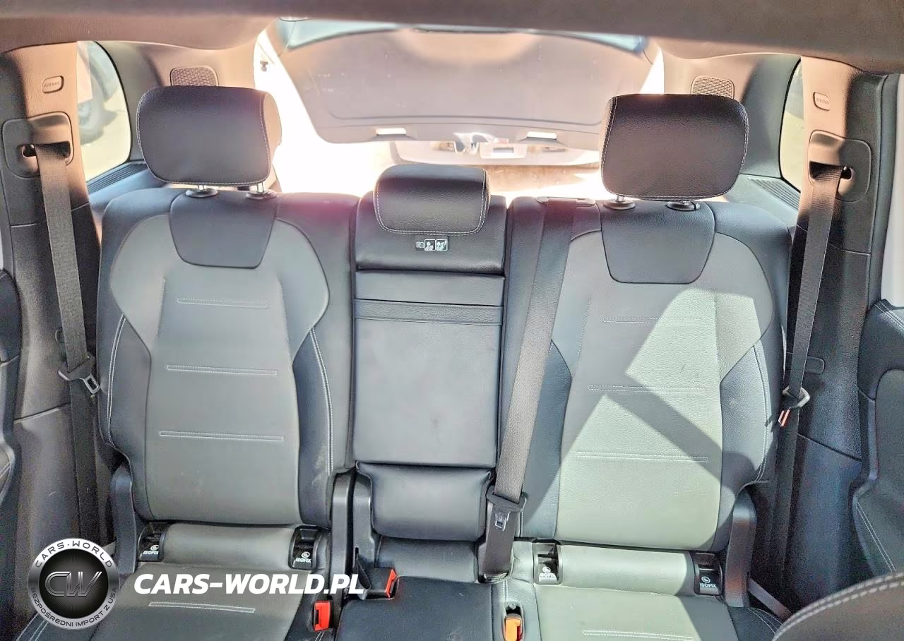 2021 Mercedes-Benz Glb 250 VIN:W1N4M4GB6MW161954 - 10