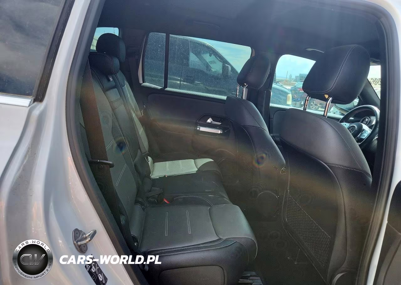 2021 Mercedes-Benz Glb 250 VIN:W1N4M4GB6MW161954 - 11