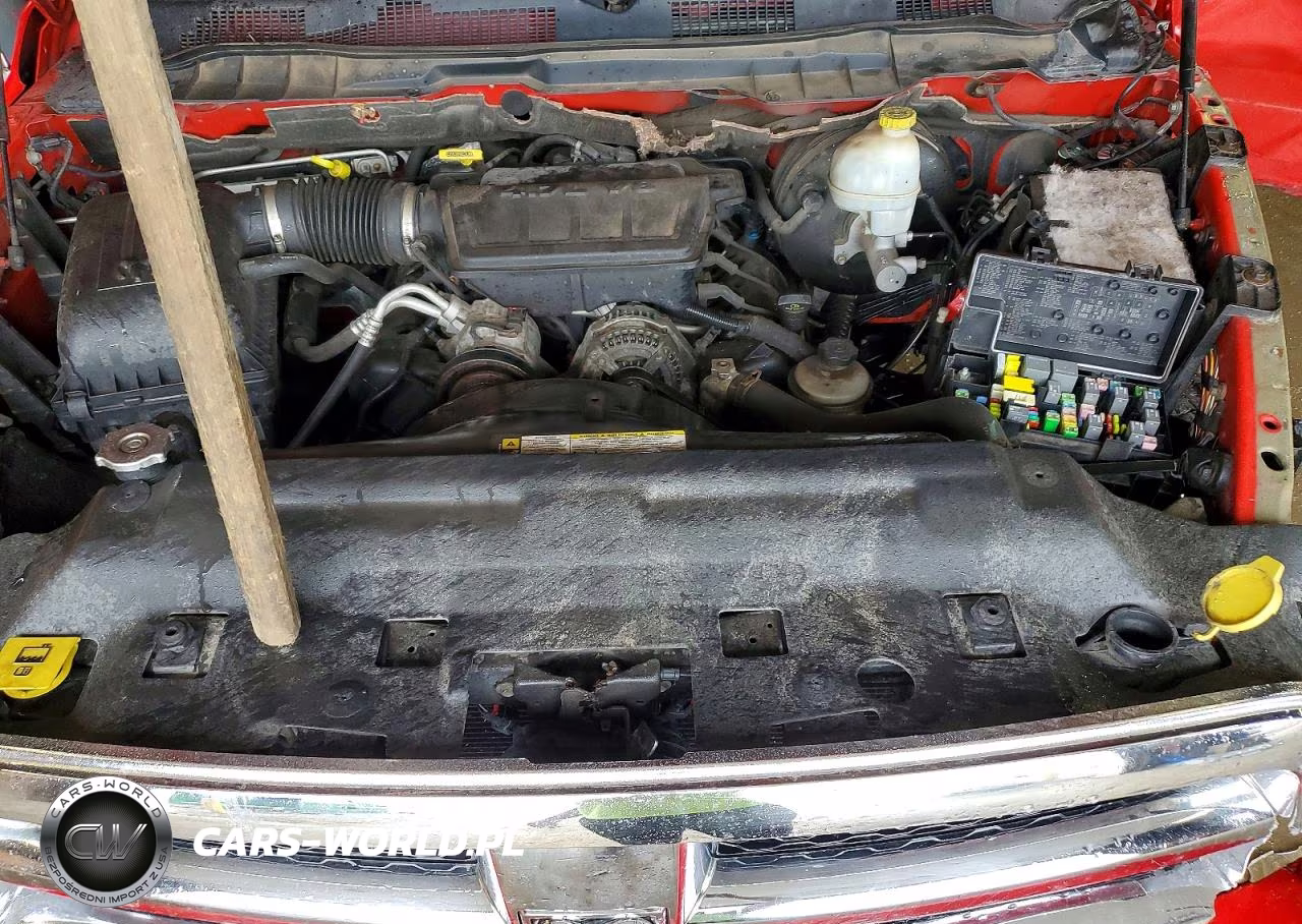2011 Dodge Ram 1500 VIN:1D7RV1GP9BS548173 - 11