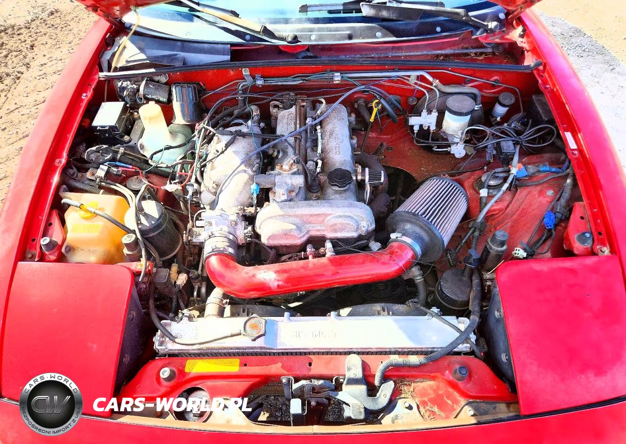 1990 Mazda Mx-5 Miata VIN:JM1NA3512L0115323 - 11