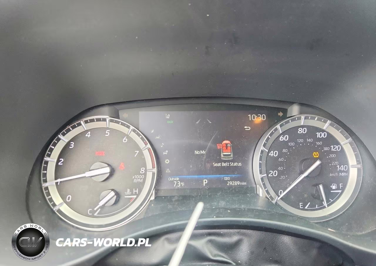 2022 Toyota Highlander Limited VIN:5TDDZRBH4NS206425 - 9